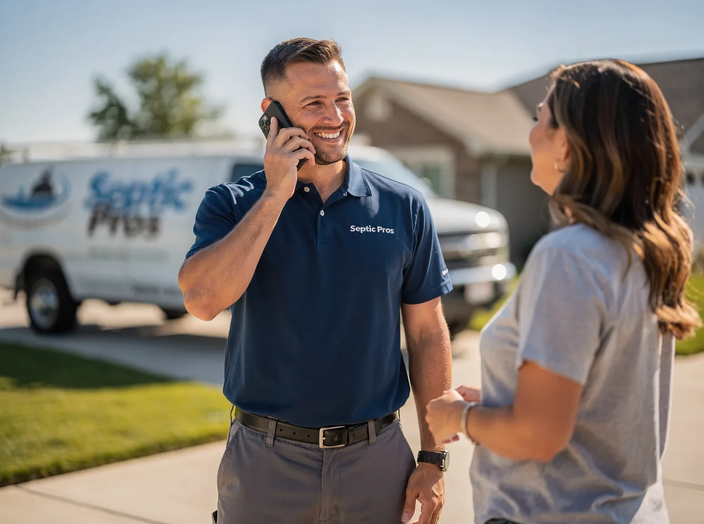 Septic Tank Pumping Sentinel, OK FAQs